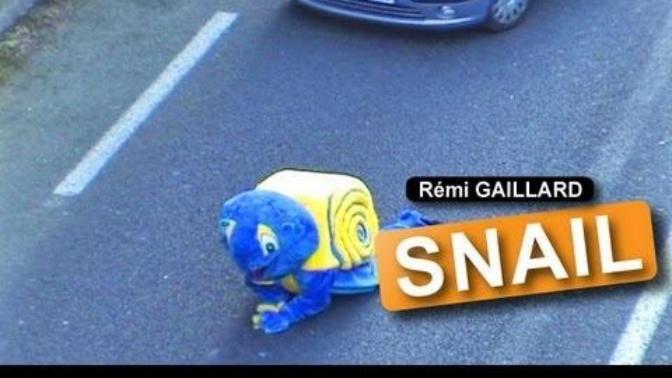 Is it okay to troll rush hour traffic?