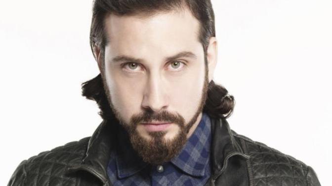 Is it weird to like guys with beards at my age?