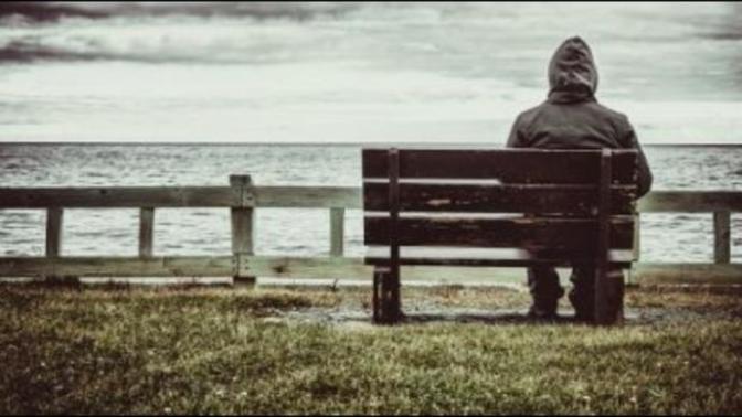 A little bit of I miss me, a lot of bit of I miss you?