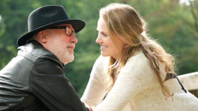 Older men, are you only into young women for sex or also serious relationships and marriage?