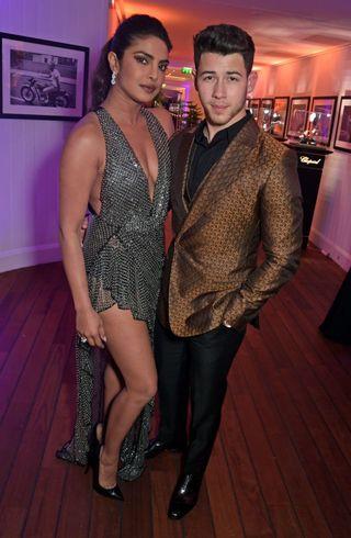 Have the Grammys and other award shows become more of a strip club so celebs can show off as much as they legally can?