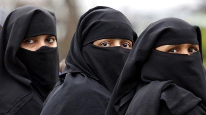 if you were to set the rules, how much skin would it be ok to show in public?