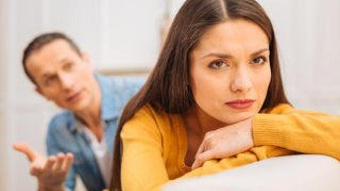 What's the worst lie your ex ever told you?
