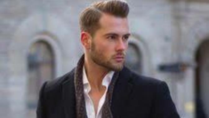 Ladies, do you like men who dress more classically?