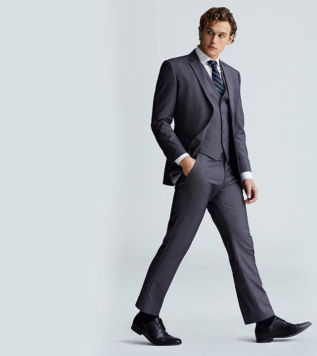 What suit style do you suggest?