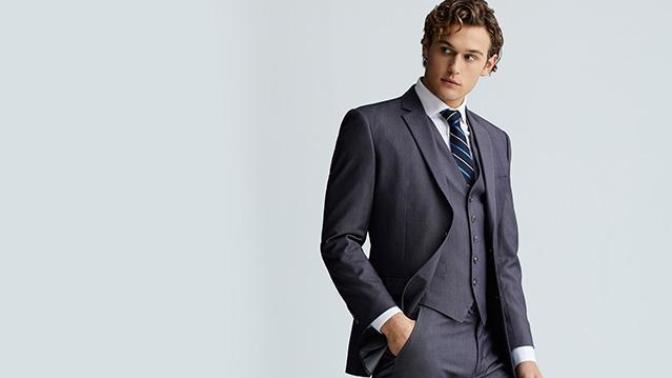 What suit style do you suggest?