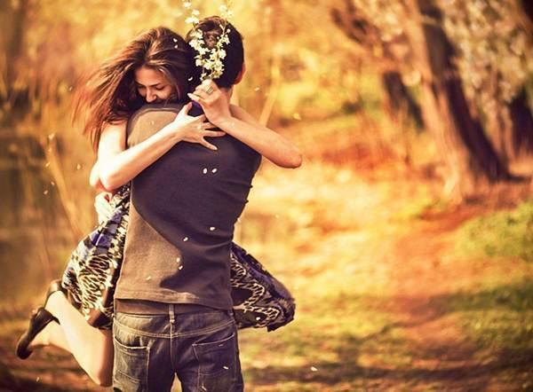 Which hug from those selected do you like the most from this article and what do you think of the article?