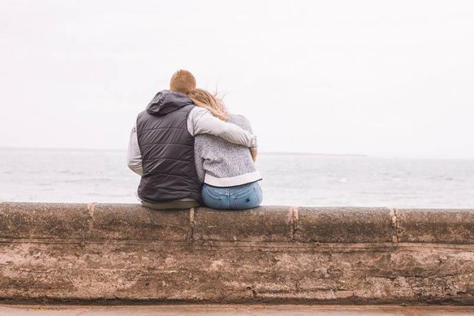 Which hug from those selected do you like the most from this article and what do you think of the article?