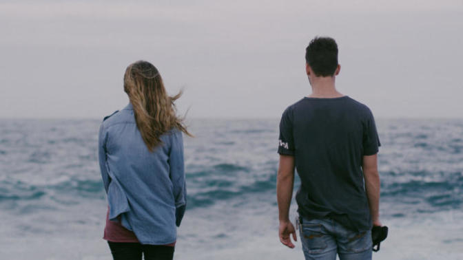 How do you win back a woman's heart if she has luke warm feelings for you?