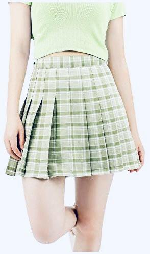 I have some points saved up so this is a freebie.. Which  SKIRT should I get {I will be pairing with either boots , posted below}?