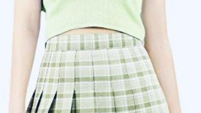 I have some points saved up so this is a freebie.. Which SKIRT should I get {I will be pairing with either boots , posted below}?