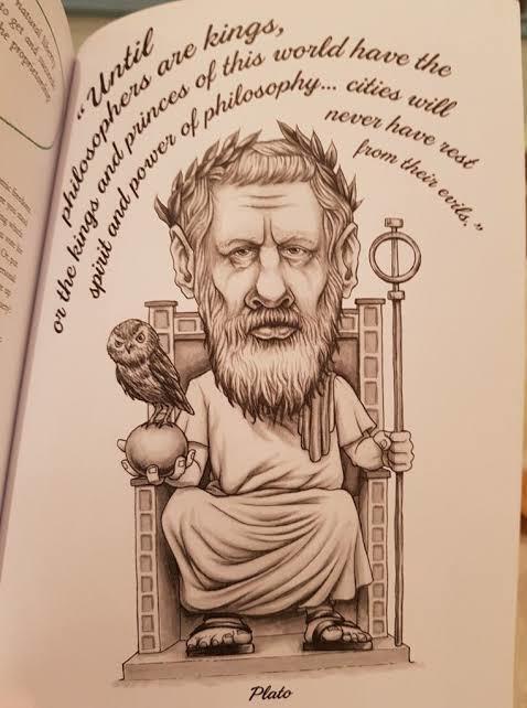 What are your thoughts regarding Platos idea of a philosopher king?