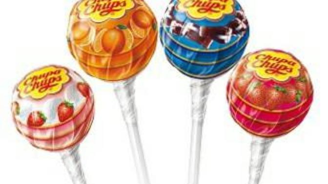 What flavour lollipop do you like the most?