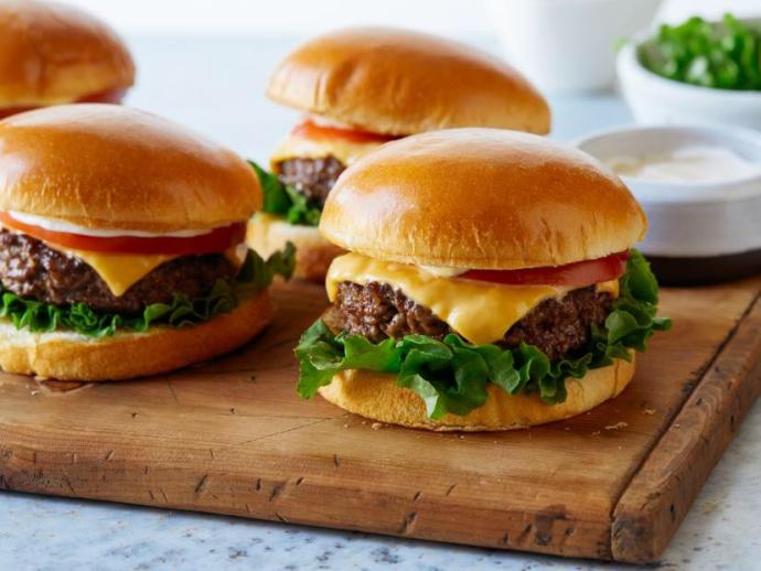 What’s your favorite cheat meal when you’re dieting?