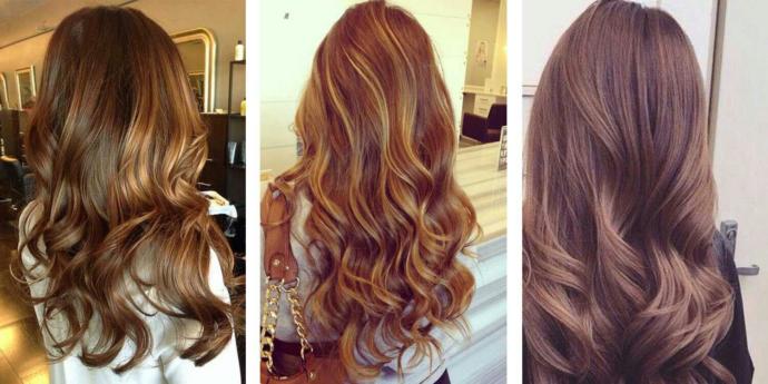 Why do people love Brunettes over Blondes?
