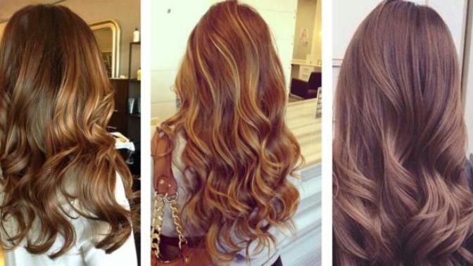 Why do people love Brunettes over Blondes?