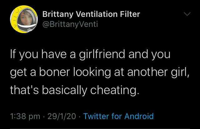 Is this basically cheating?