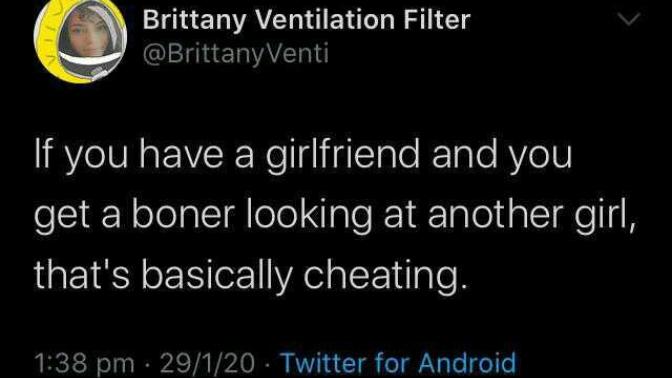 Is this basically cheating?