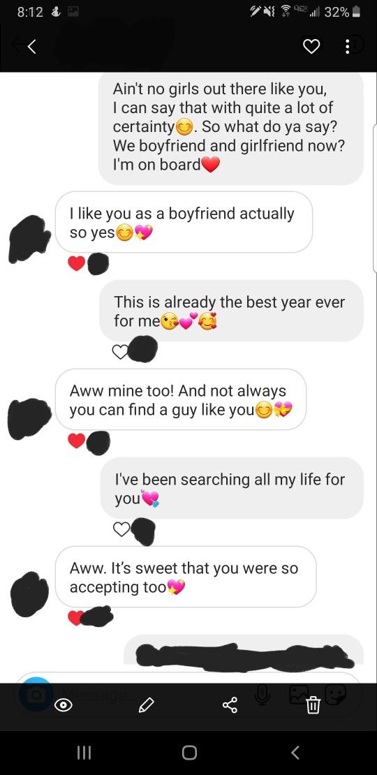 Are you single or in a relationship?