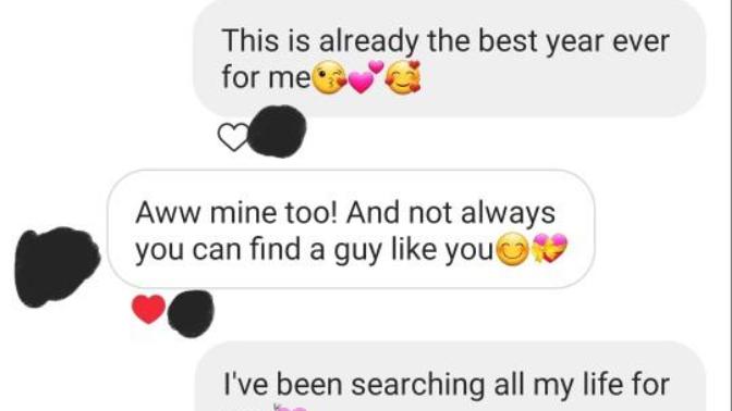 Are you single or in a relationship?