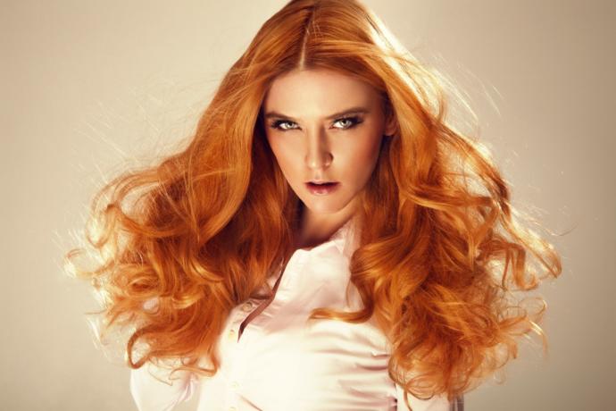 REDHEADS! …why are you so rare? …do you all have freckles? Why are you called Ginger? What countries are you from?