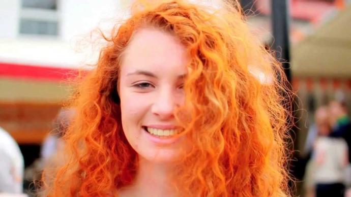 REDHEADS! …why are you so rare? …do you all have freckles? Why are you called Ginger? What countries are you from?