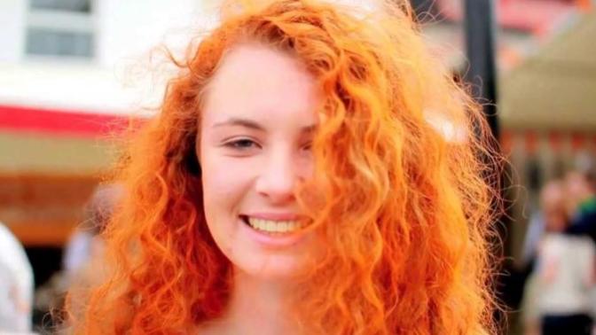 REDHEADS! …why are you so rare? …do you all have freckles? Why are you called Ginger? What countries are you from?