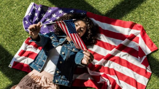 What is it like to live in America?