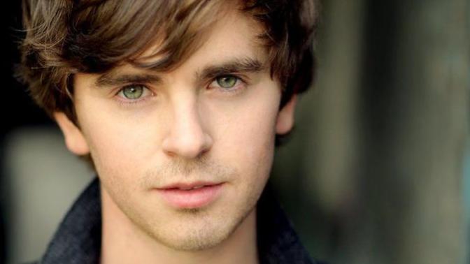 Who's your celebrity crush?