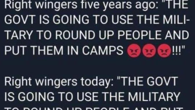 I LOVE this, but does it really shock anybody with a brain stem anymore?