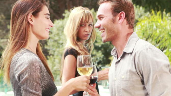 Will my ex feel jealous if I move on with someone else?