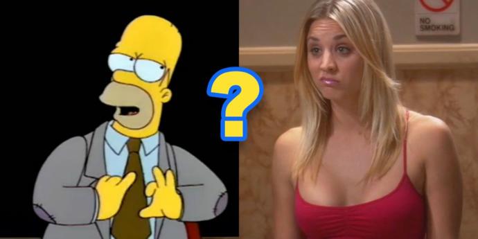 Have you ever wondered what the IQ of a blonde was?