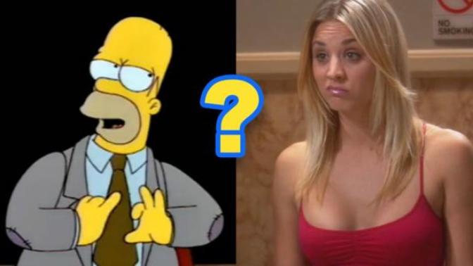 Have you ever wondered what the IQ of a blonde was?