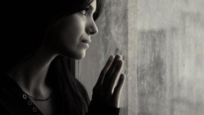 Have you ever felt sick of everyone, your partner included?