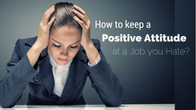 How do you stay calm when your customers/callers/clients get to you?