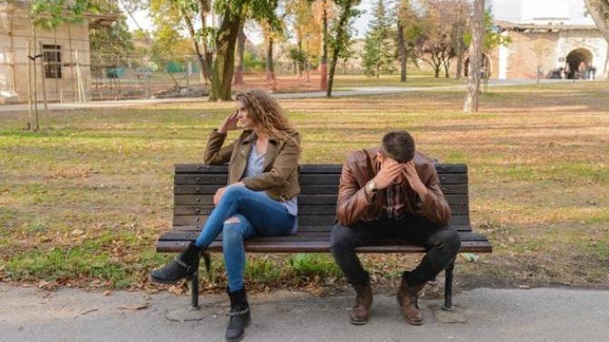 It is wrong to refuse to meet an opposite sex friend because you are in a relationship?