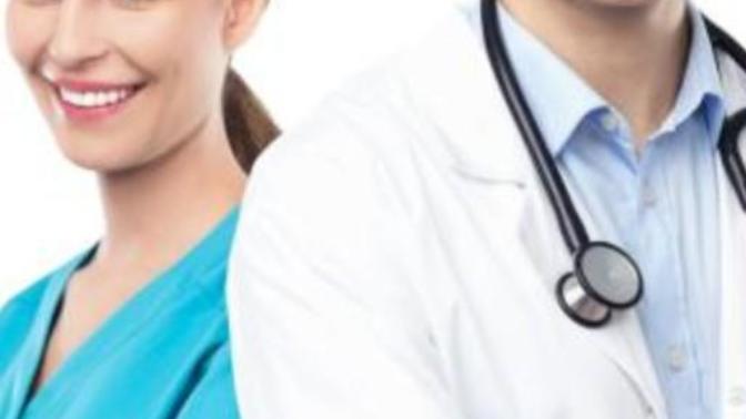 Doctors and Nurses? Still a highly sought sexual fantasy or Do Doctors and Nurses - get the respect they deserve regardless of gender?