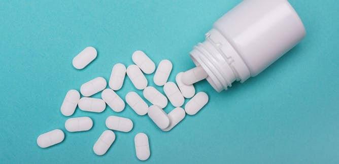 Have you ever have had to take an antidepressant?