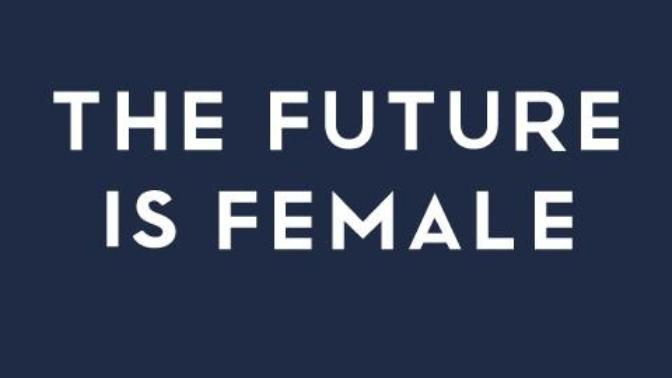 What would the world be like if Women ruled the WORLD instead of MEN?