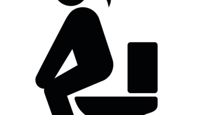 Why do other women hover over toilet seat pee and make it worse rather than just wiping it off and sitting down?