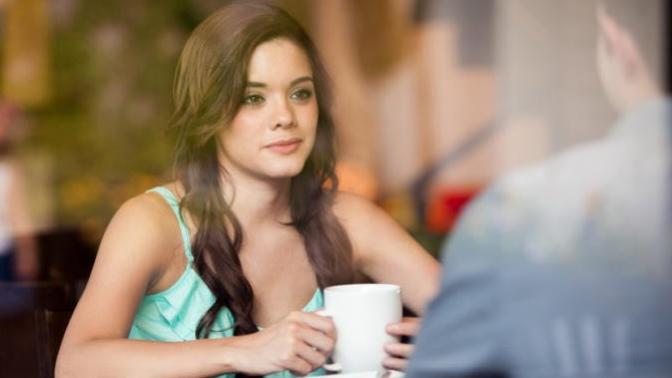 Is it bad to go for guys that are unattractive, so if they mess up, I know I can always find someone much better?