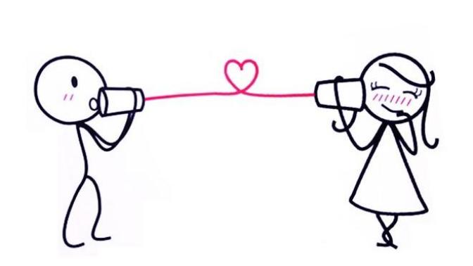 How can you make a long distance relationship work?