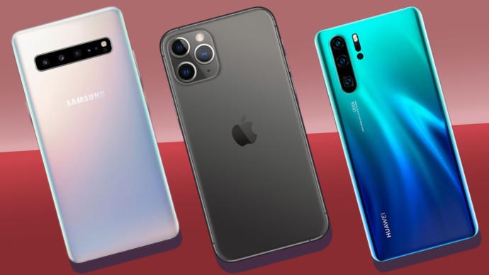 What is the best smartphone?