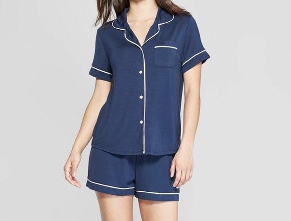 What color should I get these pajamas in?