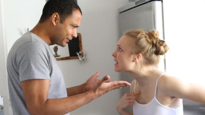 My ex (who broke up me) acts like nothing happened. What should I do?