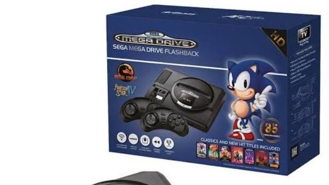 I bought this retro game console from eBay. Good buy or no?