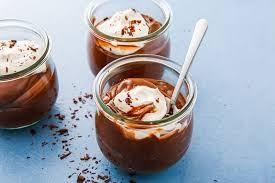Jello or pudding?