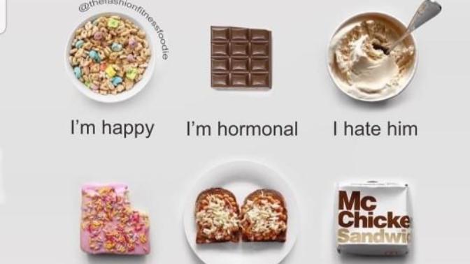 Are you an emotional eater?