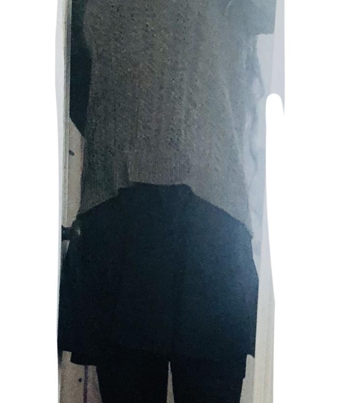 What Is the “ sluttiness” Difference between leggings, and short skirt with leggings... 1-10 how “ slutty” is the outfit below, without the skirt?