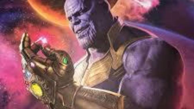 Thanos snaps his fingers, but instead of turning to dust everyone turns into something else. What would you have them turn into?